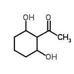 CAS#: 70433-50-0， 1-(2,6-Dihydroxycyclohexyl)ethanone