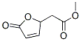 CAS#: 70441-90-6， Methyl 2-(5-Oxo-2H-Furan-2-Yl)Acetate