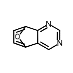 CAS#: 70562-79-7， 11-Oxa-3,5-diazatricyclo[6.2.1.0<sup>2,7</sup>]undeca-1(10),2,4,6,8-pentaene
