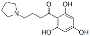 CAS#: 70585-60-3， 2',4',6'-Trihydroxy-4-(Pyrrolidin-1-Yl)Butyrophenone