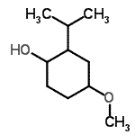 CAS#: 705962-11-4， 2-Isopropyl-4-methoxycyclohexanol