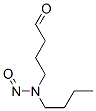 CAS#: 70625-89-7， N-Butyl-N-(3-Formylpropyl)Nitrosamine