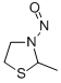 CAS#: 70629-19-5， 2-Methyl-N-Nitrosothiazolidine