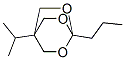 CAS#: 70636-94-1， 4-Isopropyl-1-Propyl-2,6,7-Trioxabicyclo[2.2.2]Octane
