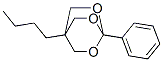 CAS#: 70637-01-3， 4-Butyl-1-Phenyl-2,6,7-Trioxabicyclo[2.2.2]Octane