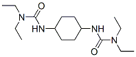 CAS#: 70660-59-2， N,N''-(1,4-Cyclohexanediyl)Bis[N',N'-Diethylurea]