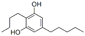 CAS#: 70680-20-5， 2-Butyl-5-Pentylresorcinol