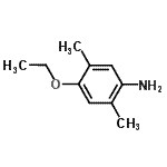 CAS#: 706822-63-1， 4-Ethoxy-2,5-dimethylaniline