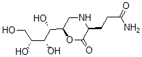 CAS 登录号:70699-77-3, 农杆氨酸