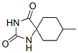 CAS#: 707-17-5， 8-Methyl-1,3-diazaspiro[4.5]decane-2,4-dione