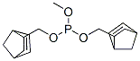 CAS#: 70766-48-2， Bis(Bicyclo[2.2.1]Hept-5-En-2-Ylmethyl) Methyl Phosphite