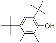 CAS#: 70766-54-0， 4,6-Di-Tert-Butyl-2,3-Xylenol
