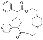 CAS 登录号:7077-33-0, 非布维林