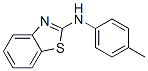 CAS#: 70785-26-1， N-(4-Methylphenyl)-1,3-Benzothiazol-2-Amine