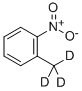 CAS#: 70786-67-3， 1-(Methyl-D3)-2-Nitro-Benzene