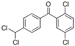CAS#: 70788-56-6， [4-(Dichloromethyl)Phenyl](2,5-Dichlorophenyl)Methanone