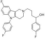 CAS#: 70801-02-4， Flutroline