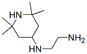 CAS#: 70804-02-3， N-(2,2,6,6-Tetramethyl-4-Piperidyl)Ethylenediamine