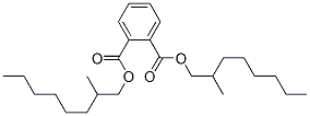 CAS#: 70857-56-6， Bis(2-Methyloctyl) Phthalate