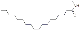 CAS#: 70858-46-7， (9Z)-N-Methyl-9-octadecenamide