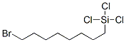 CAS 登录号：70892-80-7， 8-溴辛基三氯硅烷