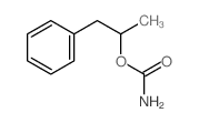 CAS#: 709-90-0， Carbamic Acid alpha-Methylphenethyl Ester