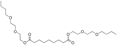 CAS#: 70900-47-9， Nonanedioic Acid Bis[2-(2-Butoxyethoxy)Ethyl] Ester