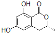 CAS#: 70901-60-9， 6-Hydroxymellein