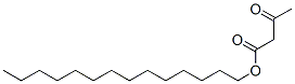 CAS#: 70938-05-5， Tetradecyl Acetoacetate