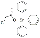 CAS#: 7094-94-2， (Chloroacetoxy)Triphenylstannane