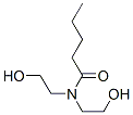 CAS#: 70942-03-9， N,N-Bis(2-Hydroxyethyl)Pentanamide
