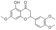 CAS#: 70987-96-1， 7,3,4-Tri-O-methyleriodictyol