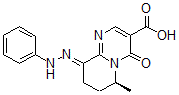 CAS#: 70999-42-7， Ucb L140