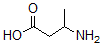 CAS#: 71018-10-5， 3-Aminobutyric acid