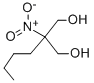 CAS#: 71027-27-5， 2-Butyl-2-Nitro-1,3-Propanediol