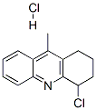 CAS#: 71058-85-0， 4-Chloro-9-Methyl-1,2,3,4-Tetrahydroacridine Hydrochloride