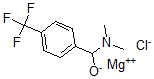CAS#: 71077-39-9， Chloromagnesium[alpha-(Dimethylamino)-4-(Trifluoromethyl)Benzenemethanolate]
