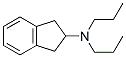 CAS#: 71096-41-8， 2-Di-N-Propylaminoindan