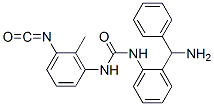 CAS#: 71106-52-0， 3-[3-[(Aminobenzyl)Phenyl]Ureido]Methylphenyl Isocyanate