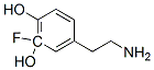 CAS#: 71144-37-1， 3-Fluoro-Dopamine