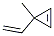 CAS#: 71153-30-5， 3-Methyl-3-Vinyl-1-Cyclopropene