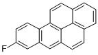 CAS#: 71171-92-1， 8-Fluorobenzo(a)Pyrene