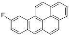 CAS#: 71171-93-2， 9-Fluorobenzo(a)Pyrene