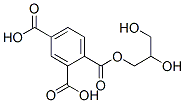 CAS#: 71243-42-0， 1,2,3-Propanetriol 1,2,4-Benzenetricarboxylate