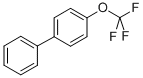 CAS#: 71274-84-5， 4-(Trifluoromethoxy)-1,1'-Biphenyl
