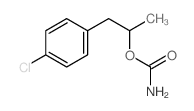 CAS#: 713-86-0， Carbamic Acid 4-Chloro-alpha-Methylphenethyl Ester