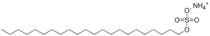 CAS#: 71317-57-2， Ammonium Docosyl Sulphate