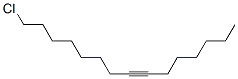 CAS#: 71317-70-9， 15-Chloro-7-Pentadecyne