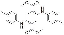 CAS#: 71329-04-9， 2,5-Di(p-Toluidino)-3,6-Dihydroterephthalic Acid Dimethyl Ester