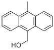 CAS#: 71339-55-4， 9-Hydroxymethyl-10-Methylanthracene